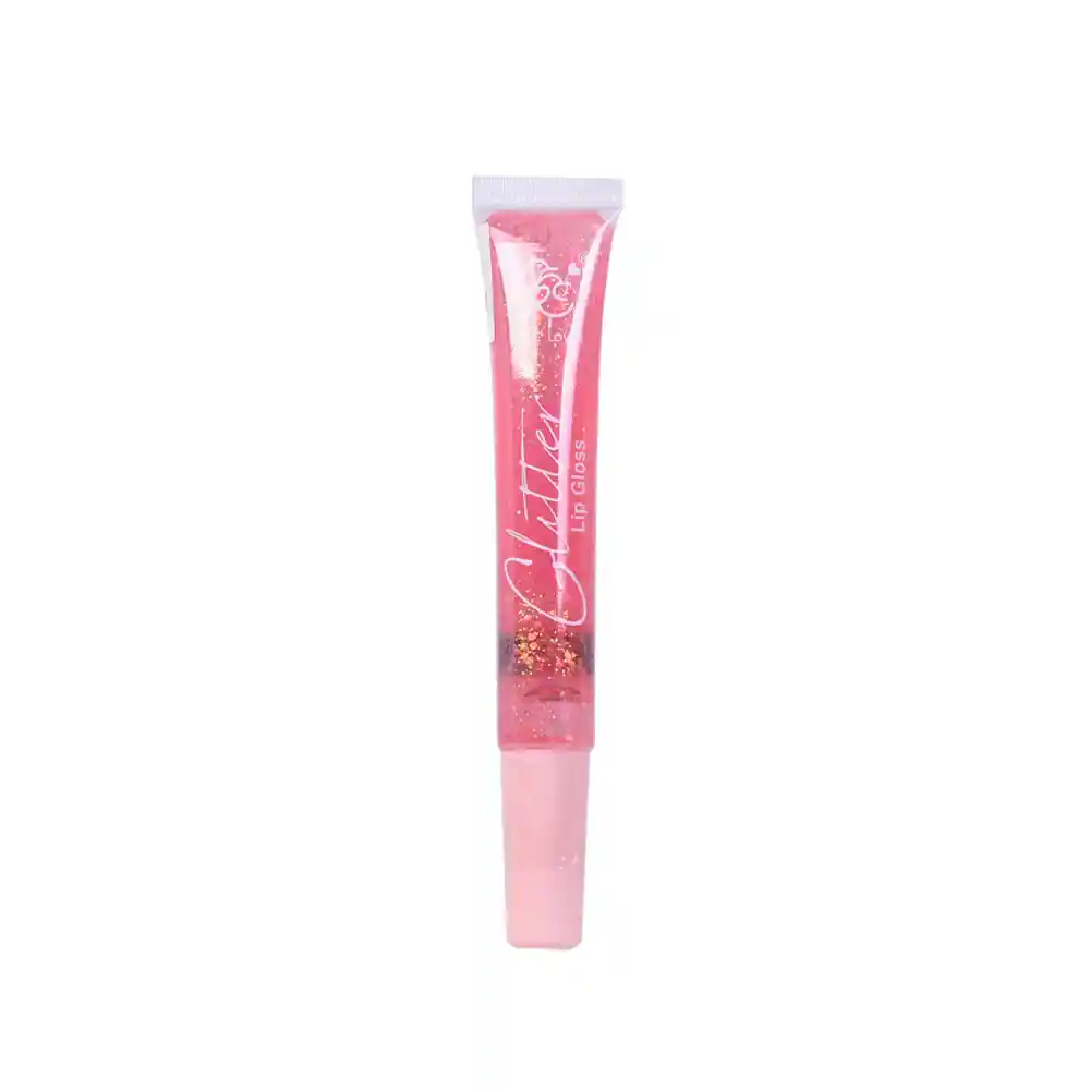 Brillo Glitter Lip Gloss Tono 3 - True Lover