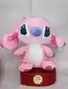 Ángela La Novia De Stitch ( Peluche De 23 Cm)