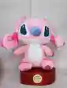 Ángela La Novia De Stitch ( Peluche De 23 Cm)