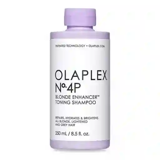 Olaplex # 4p
