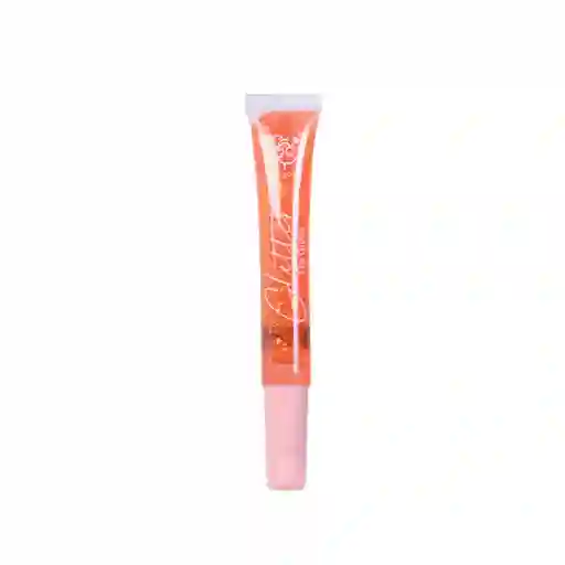 Brillo Glitter Lip Gloss Tono 6 - True Lover
