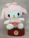 "melody" De Peluche