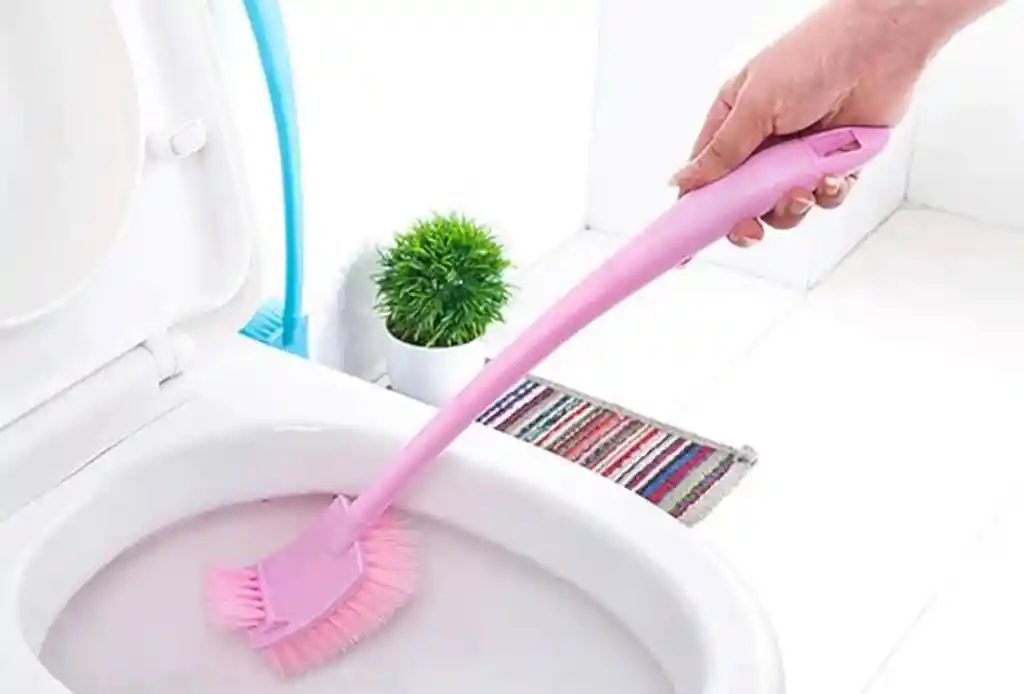 Cepillo Baños Multiusos