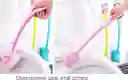 Cepillo Baños Multiusos