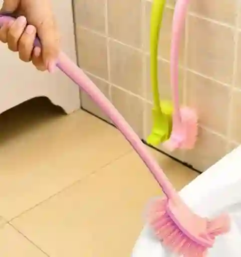 Cepillo Baños Multiusos