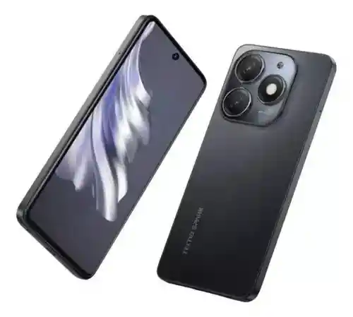 Tecno Spark 20pro+ 256gb 8+ 8gb Ram