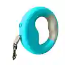 Correas Retractil Con Linterna