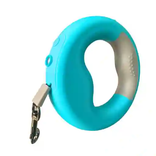 Correas Retractil Con Linterna