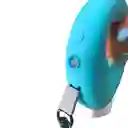 Correas Retractil Con Linterna