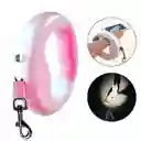 Correas Retractil Con Linterna