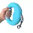 Correas Retractil Con Linterna