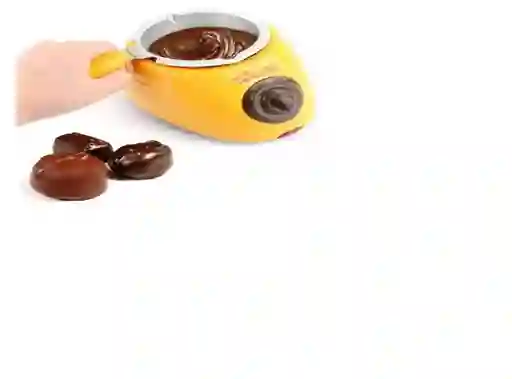 Maquina Para Derretir Chocolate