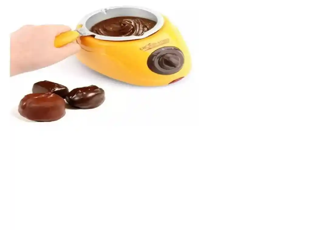 Maquina Para Derretir Chocolate