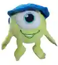 Peluche Wazowski Muñeco Peluche Mike Wazowski