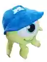 Peluche Wazowski Muñeco Peluche Mike Wazowski