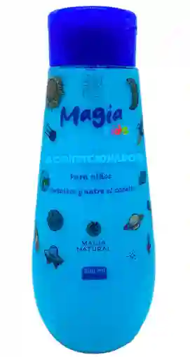 Magia Natural Acondicionador Kids Niños
