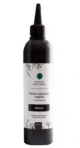 Magia Natural Tónico Capilar De Romero