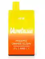 Vapetasia - Hyve 5.000puff - Pineapple Orange Slushy