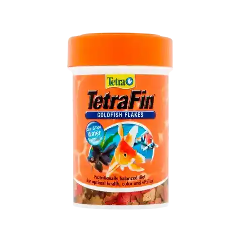 Tetrafin Flakes X 12grs