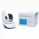 Camara Wifi Robotica 3 Antenas Hd