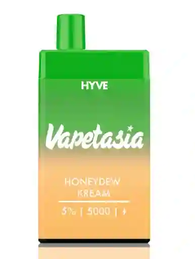 Vapetasia - Hyve 5.000puff - Honeydew Kream