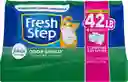 Fresh Step Arena Para Gato Freshstep 42 Lbs Fresh Step Gato 42 Lbs Arena Fresh Step Arena Para Gatos