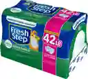 Arena Para Gato Fresh Step 42 Lbs Fresh Step Gato Arena Fresh Step Arena Gatos 42 Lbs Freshstep