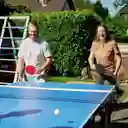 Raqueta De Tenis De Mesa Ping Pong 3 Estrellas Paletas