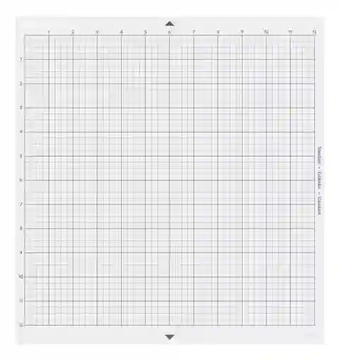 Alfombrilla De Corte 30x30 Para Cameo