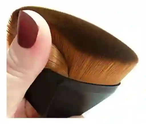 Brocha Kabuki