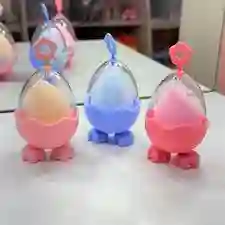 Beauty Blender + Soporte | Maquillaje Perfecto 💖