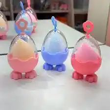Beauty Blender + Soporte | Maquillaje Perfecto 💖
