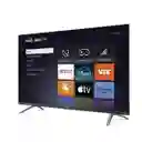 Televisor Kalley 32" Hd Smart Tv Roku