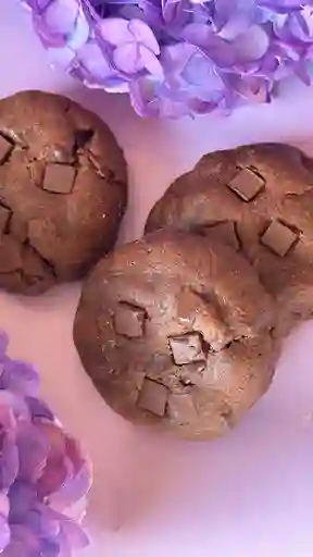 Galleta Suprema De Chocolate