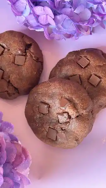 Galleta Suprema De Chocolate