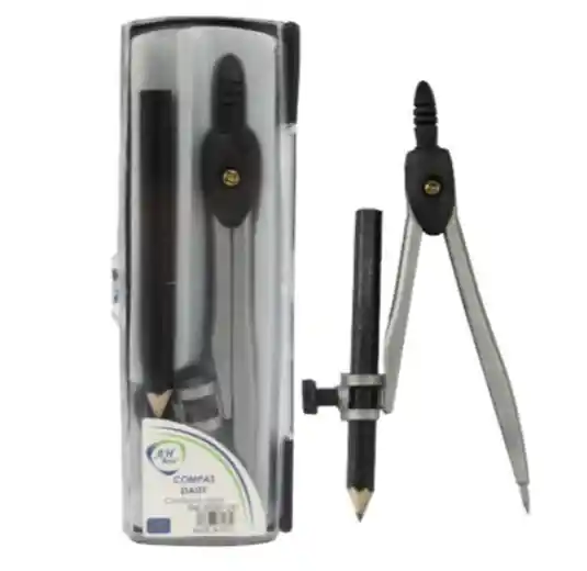 Compas Económico Ah Royal