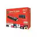 Game Tv Stick 8k + Smart Tv