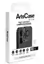 Protector Lente Ultra Transparente Para Iphone 15/15 Plus