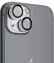Protector Lente Ultra Transparente Para Iphone 15/15 Plus