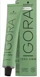 Igora Cero Amm Rubio Medio Chocolate Cobrizo 7/67