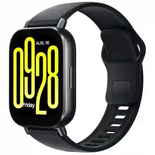 Xiaomi Redmi Watch 5 Active Color Negro