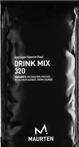 Maurten 320 Drink Mix