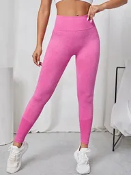 Leggings Licra Efecto Push Up