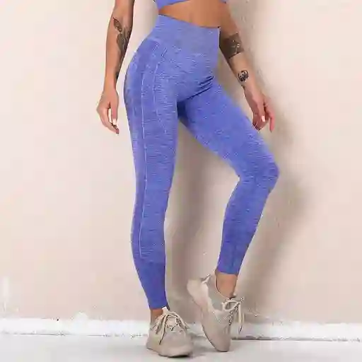 Leggings Licra Efecto Push Up