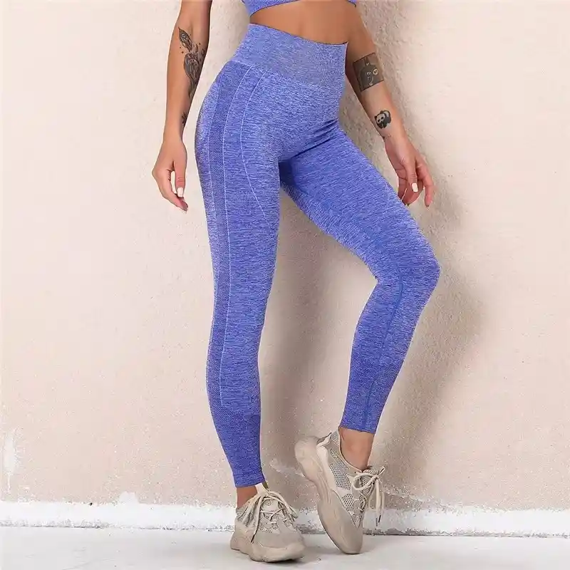 Leggings Licra Efecto Push Up