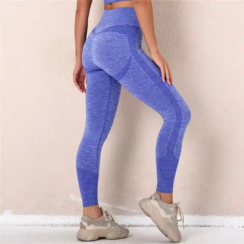 Leggings Licra Efecto Push Up