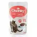 Pouch Delicat Chunky