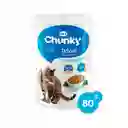 Pouch Delicat Chunky
