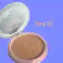Polvo Compacto Unicorn 002