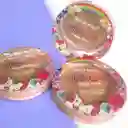 Polvo Compacto Unicorn 002